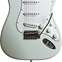 Suhr Classic Antique S Olympic White SSS Maple Fingerboard SSCII  #71013 