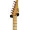 Suhr Classic Antique S Olympic White SSS Maple Fingerboard SSCII  #71013 