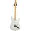 Suhr Classic Antique S Olympic White SSS Maple Fingerboard SSCII #71074 Front View