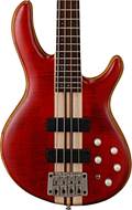 Cort A4 Plus FMMH Open Pore Black Cherry