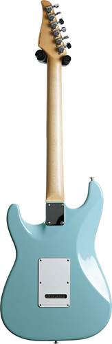 Suhr Classic Antique S Sonic Blue SSS Maple Fingerboard (Nearly New) #71051 Suhr Classic Antique S Sonic Blue SSS Maple Fingerboard (Nearly New) #71051