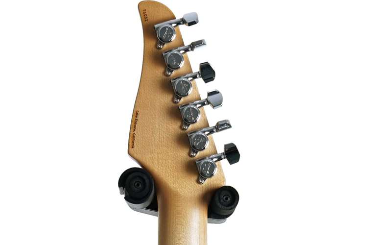 Suhr Classic Antique S Sonic Blue SSS Maple Fingerboard (Nearly New) #71051 Suhr Classic Antique S Sonic Blue SSS Maple Fingerboard (Nearly New) #71051