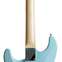 Suhr Classic Antique S Sonic Blue SSS Maple Fingerboard #71051 