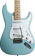 Suhr Classic Antique S Sonic Blue SSS Maple Fingerboard (Nearly New) #71051