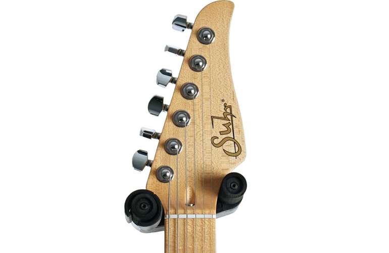 Suhr Classic Antique S Sonic Blue SSS Maple Fingerboard (Nearly New) #71051 Suhr Classic Antique S Sonic Blue SSS Maple Fingerboard (Nearly New) #71051