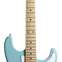 Suhr Classic Antique S Sonic Blue SSS Maple Fingerboard #71051 