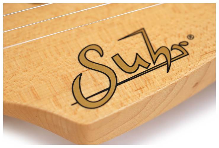 Suhr Classic Antique S Sonic Blue SSS Maple Fingerboard (Nearly New) #71051 Suhr Classic Antique S Sonic Blue SSS Maple Fingerboard (Nearly New) #71051