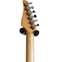Suhr Classic Antique S Vintage Yellow SSS Maple Fingerboard SSCII #71022 