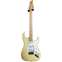 Suhr Classic Antique S Vintage Yellow SSS Maple Fingerboard SSCII #71022 Front View