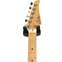 Suhr Classic Antique S Vintage Yellow SSS Maple Fingerboard SSCII #71083 