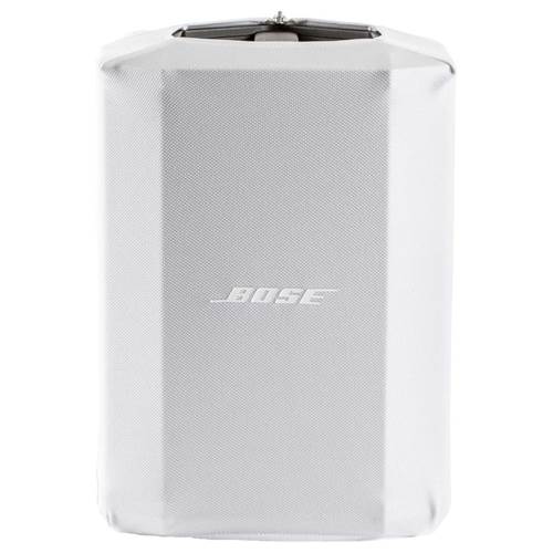 Bose S1 Pro Play-Through Cover Arctic White (Ex-Demo) 