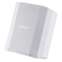 Bose S1 Pro Play-Through Cover Arctic White (Ex-Demo)  Front View