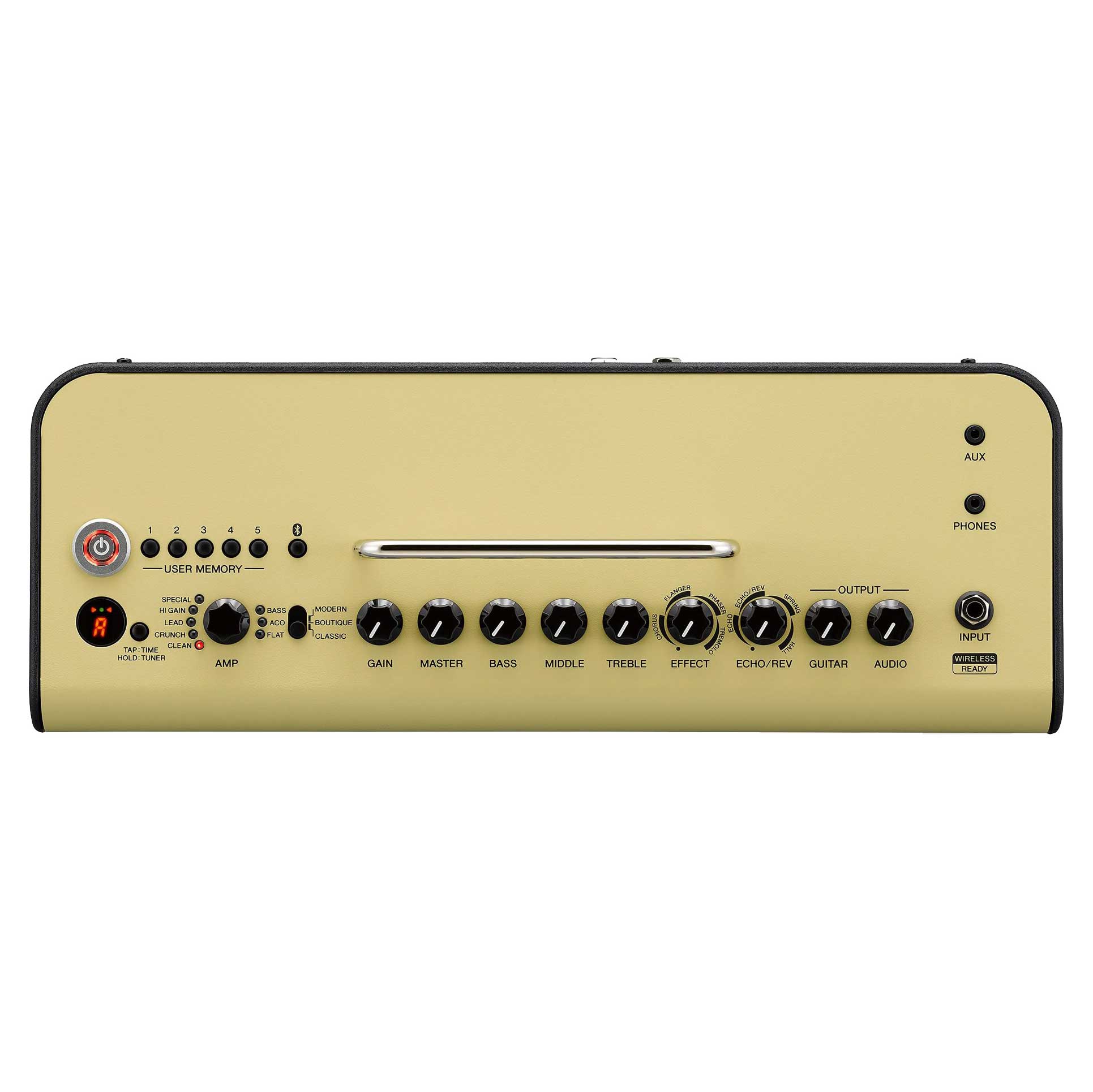 Yamaha THR30II Wireless Combo Modelling Amp (Ex-Demo) #T485322TV