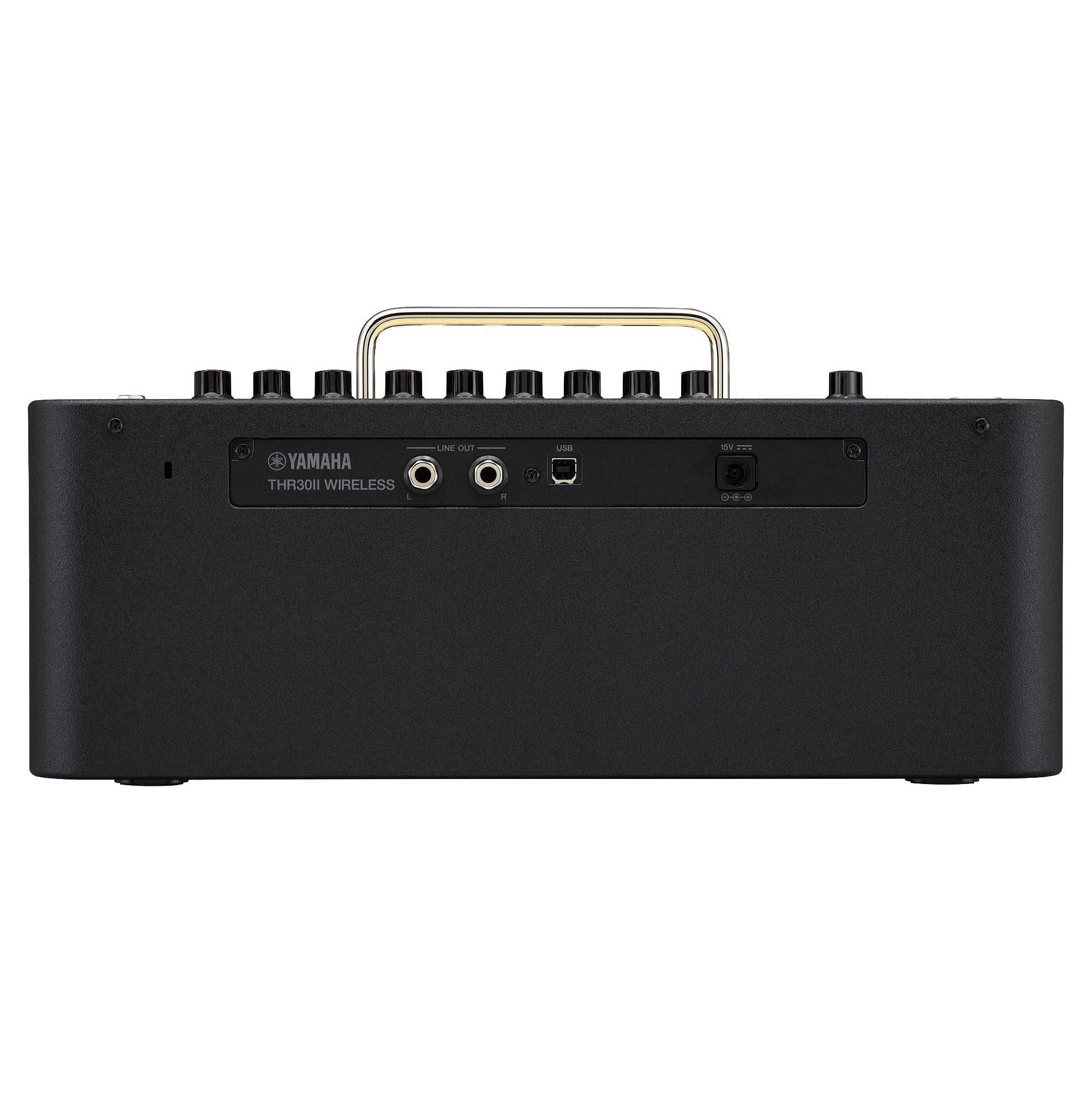 Yamaha THR30II Wireless Combo Modelling Amp (Ex-Demo) #T485322TV