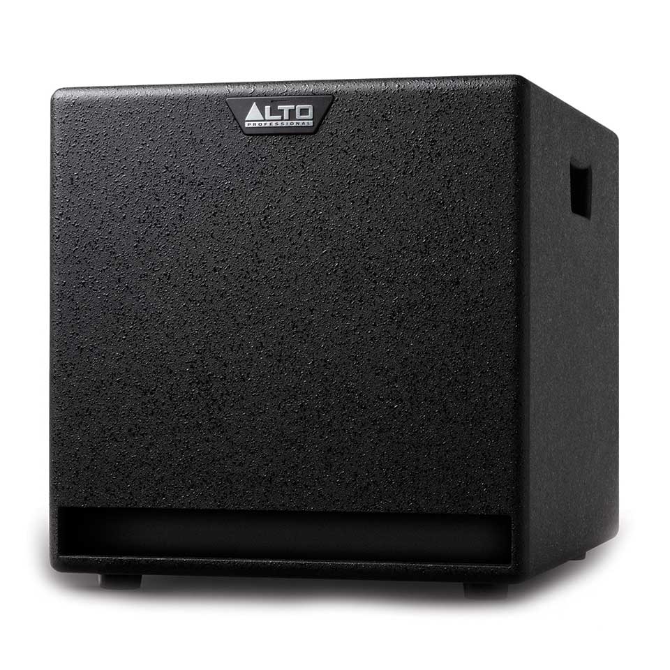Alto TX212S Sub