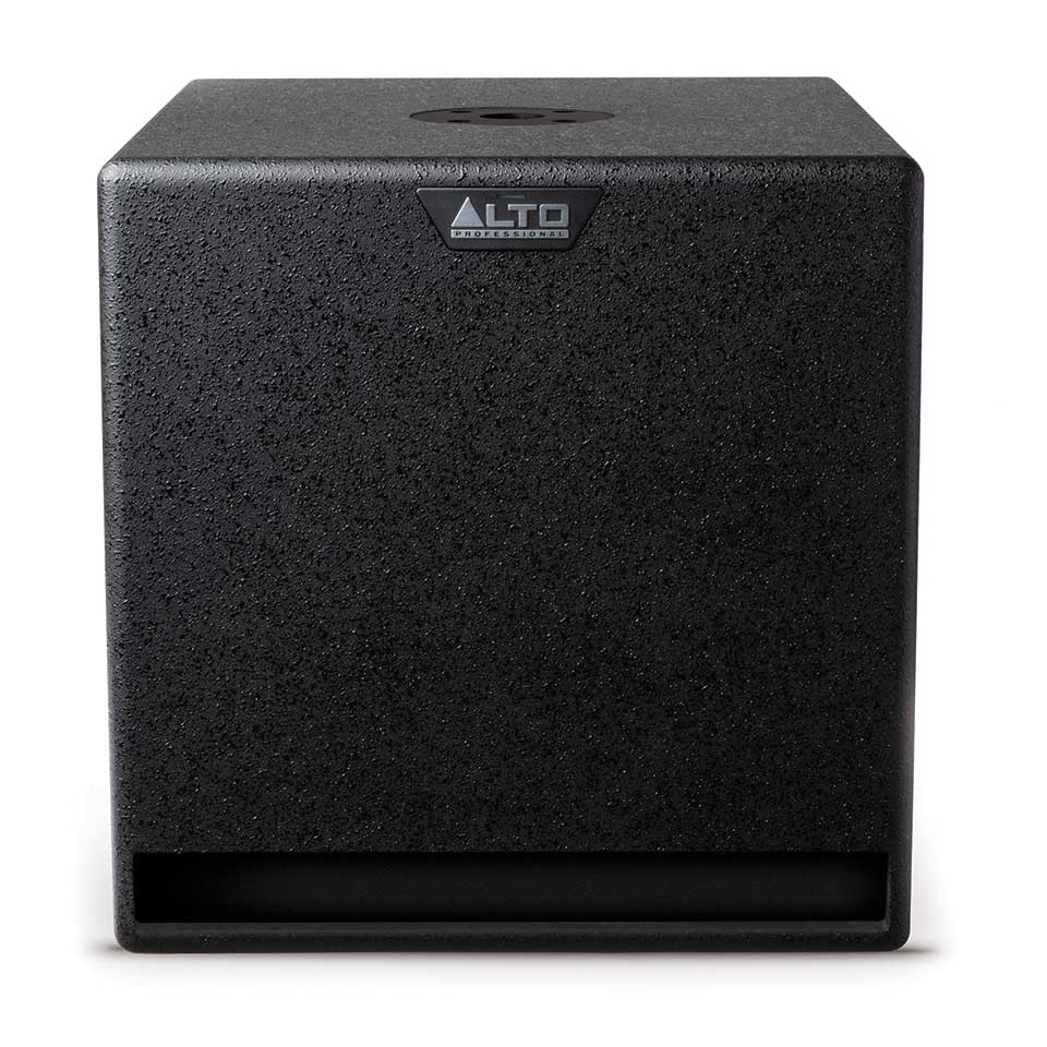 Alto TX212S Sub