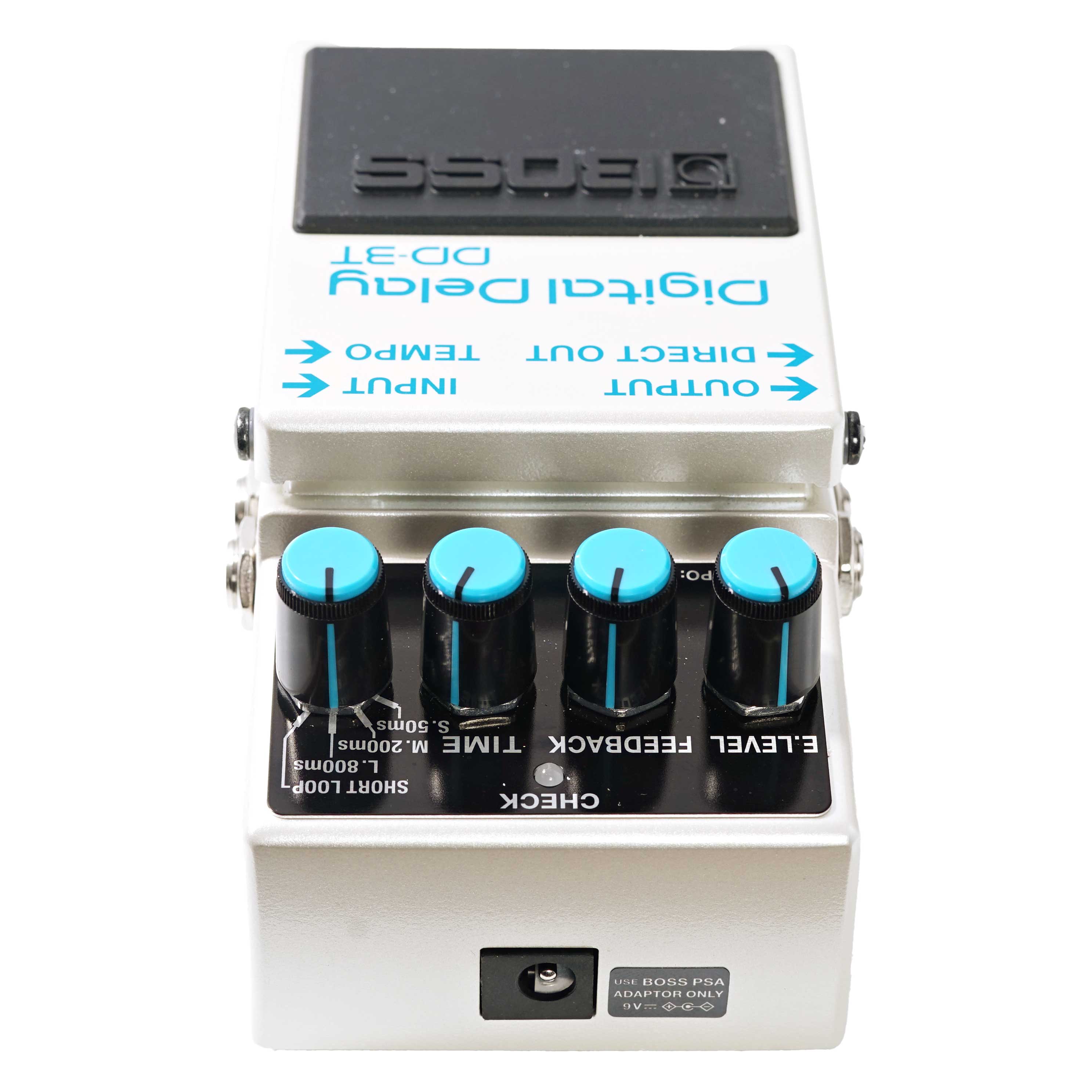 BOSS DD-3T Digital Delay (Ex-Demo) #H6s7409