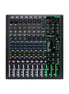 Mackie ProFX12v3 Mixer (Nearly New) #2051374FAQT0046