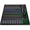 Mackie ProFX16v3 Mixer Front View