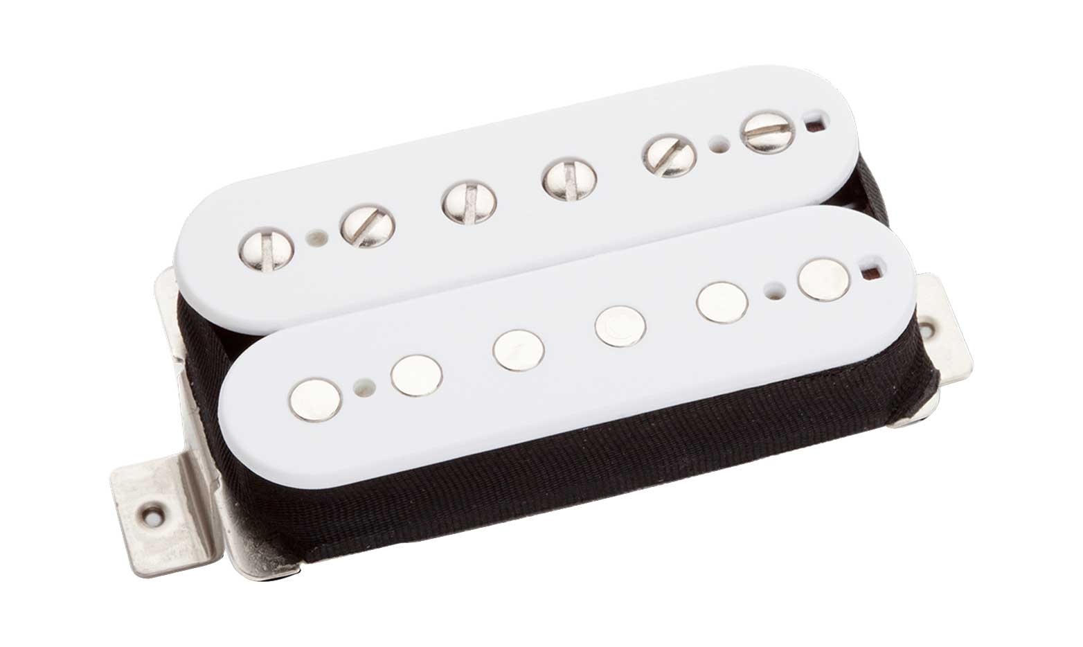 Seymour Duncan SH-1N 59 Neck Humbucker White 4 Conductor 