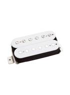 Seymour Duncan SH-1N 59 Neck Humbucker White 4 Conductor