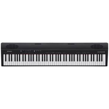 Roland GO-88P Digital Piano (Ex-Demo) #420981A995E10617