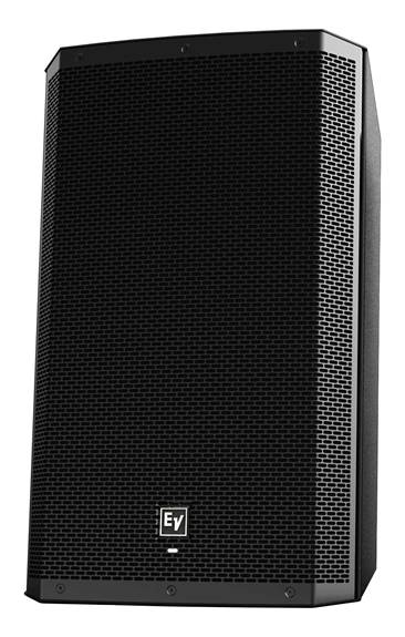 Electro Voice ZLX-15BT 15 Inch Active Speaker with Bluetooth