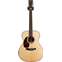 Martin 000-28 Modern Deluxe Left Handed Front View