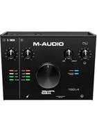 M-Audio AIR 192 4 2-In/2-Out 24/192 USB Audio Interface