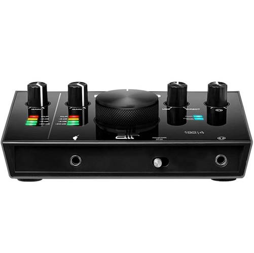 M-Audio AIR 192 4 2-In/2-Out 24/192 USB Audio Interface M-Audio AIR 192 4 2-In/2-Out 24/192 USB Audio Interface