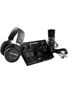 M-Audio AIR 192 4 Vocal Studio Pro