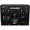 M-Audio AIR 192 4 Vocal Studio Pro Front View
