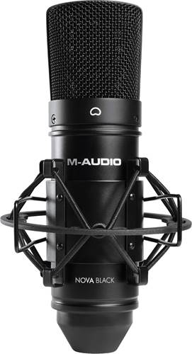 M-Audio AIR 192 4 Vocal Studio Pro M-Audio AIR 192 4 Vocal Studio Pro