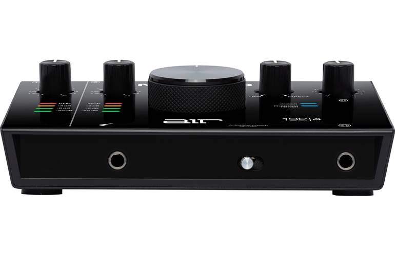M-Audio AIR 192 4 Vocal Studio Pro M-Audio AIR 192 4 Vocal Studio Pro