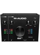 M-Audio AIR 192 6 2-In/2-Out 24/192 USB Audio/MIDI Interface