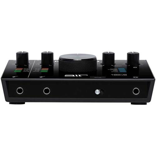 M-Audio AIR 192 6 2-In/2-Out 24/192 USB Audio/MIDI Interface M-Audio AIR 192 6 2-In/2-Out 24/192 USB Audio/MIDI Interface