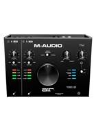 M-Audio AIR 192 8 4-In/4-Out 24/192 USB Audio Interface