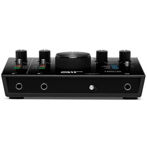 M-Audio AIR 192 8 4-In/4-Out 24/192 USB Audio Interface M-Audio AIR 192 8 4-In/4-Out 24/192 USB Audio Interface