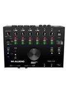M-Audio AIR 192 14 8-In/4-Out 24/192 USB Audio Interface