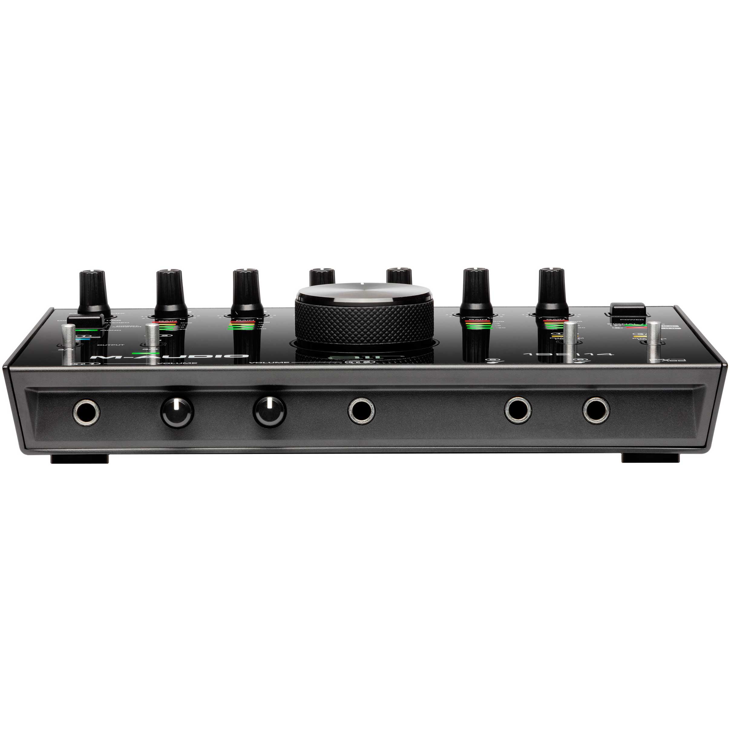M-Audio AIR 192 14 8-In/4-Out 24/192 USB Audio Interface