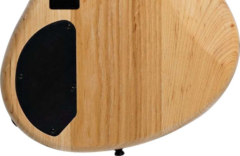 Cort Action Deluxe AS Open Pore Natural Cort Action Deluxe AS Open Pore Natural