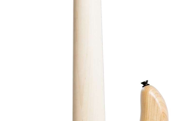 Cort Action Deluxe AS Open Pore Natural Cort Action Deluxe AS Open Pore Natural