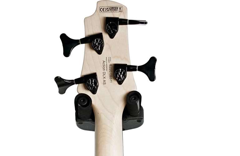 Cort Action Deluxe AS Open Pore Natural Cort Action Deluxe AS Open Pore Natural