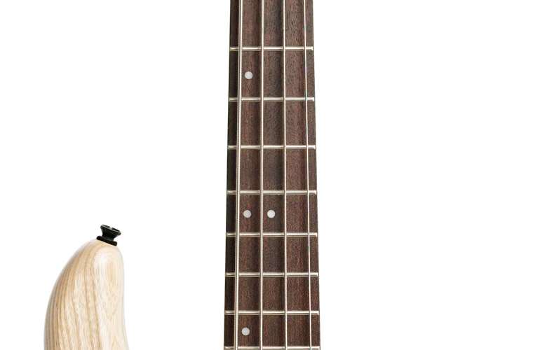 Cort Action Deluxe AS Open Pore Natural Cort Action Deluxe AS Open Pore Natural