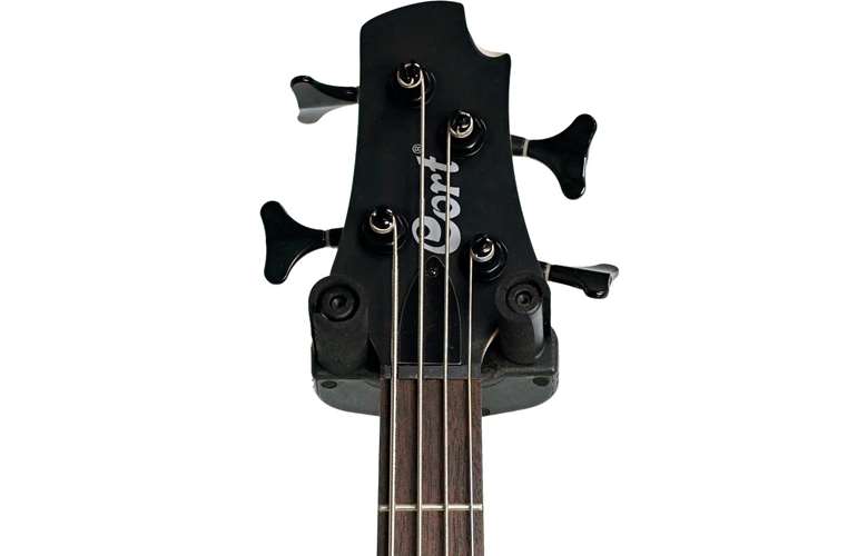 Cort Action Deluxe AS Open Pore Natural Cort Action Deluxe AS Open Pore Natural