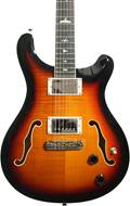 PRS Hollowbody Standard McCarty Tobacco Sunburst (Ex-Demo) #E26600