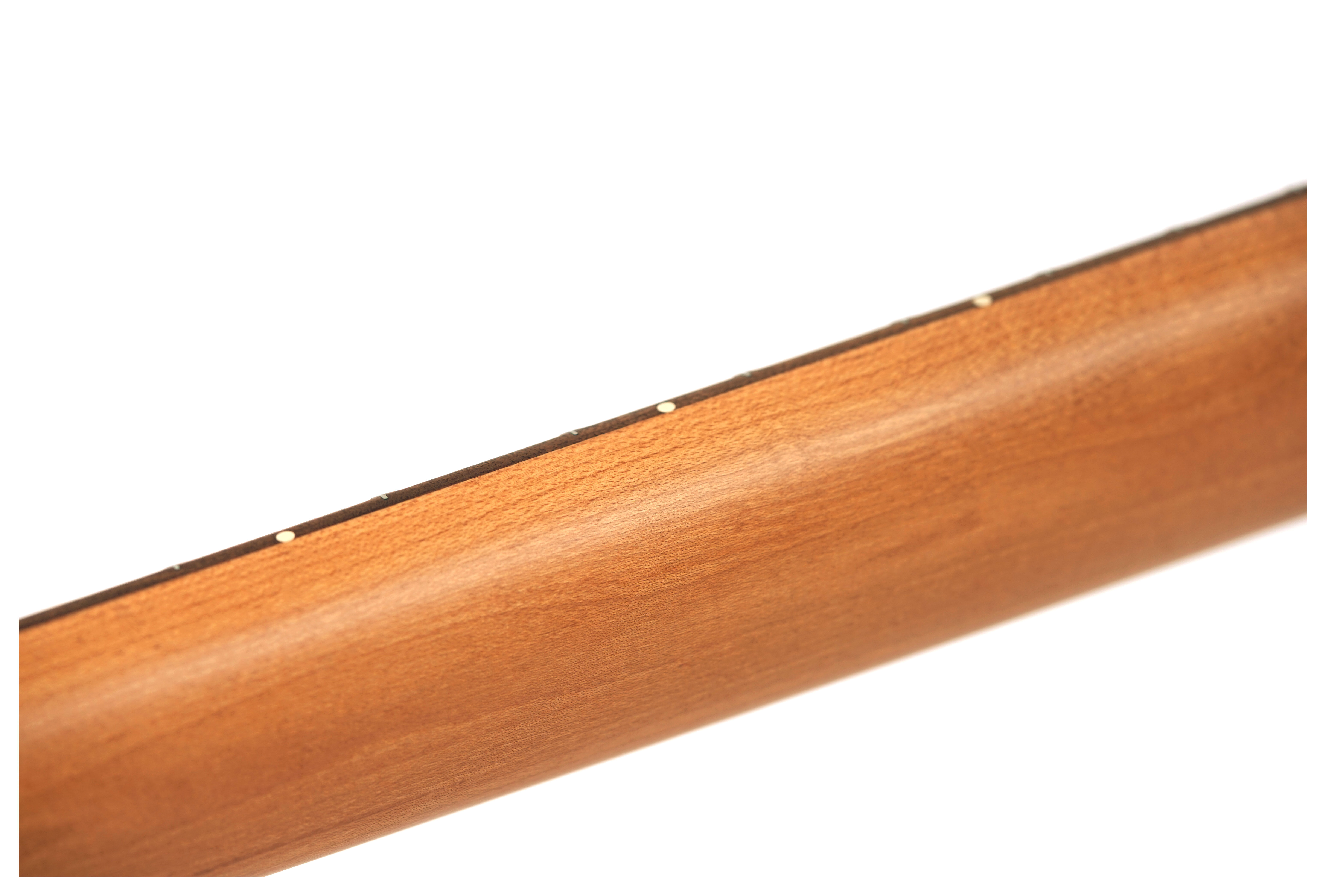 Suhr Modern Plus Chilli Pepper Red Pau Ferro Fingerboard HSH #91385