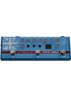 Tech 21 Steve Harris SH1 Signature Sansamp (Ex-Demo) #225400