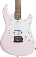 Music Man Cutlass Short Scale HS Shell Pink (Ex-Demo) #B115280