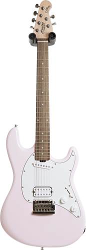 Music Man Sterling Cutlass Short Scale HS Shell Pink (Ex-Demo) #B115280